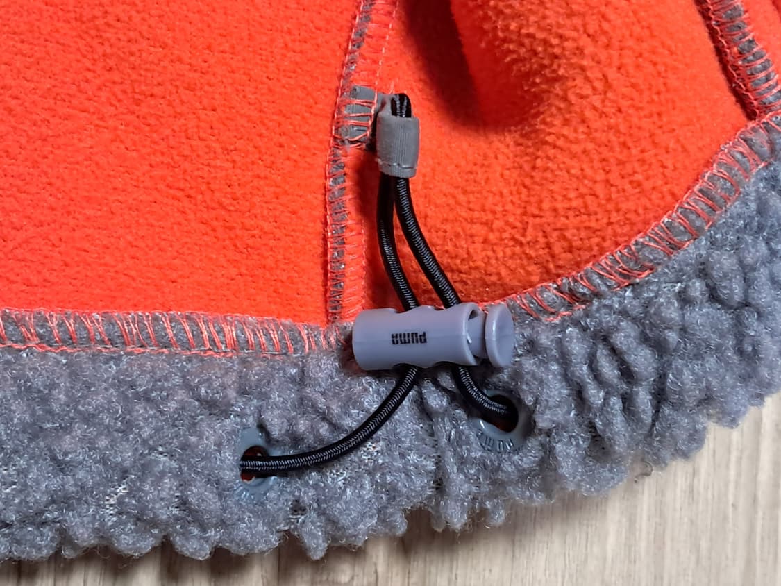 푸마 쉐르파 자켓 M 상품이미지8