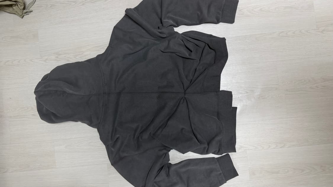 ANDERSSON BELL후디 상품이미지6