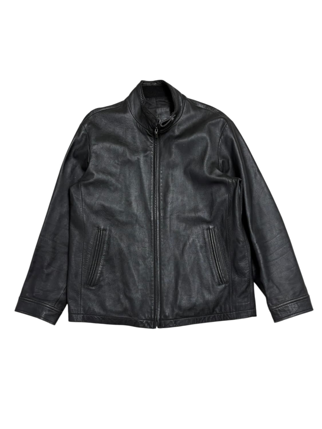 보투르 양가죽 가죽 자켓 상품이미지2