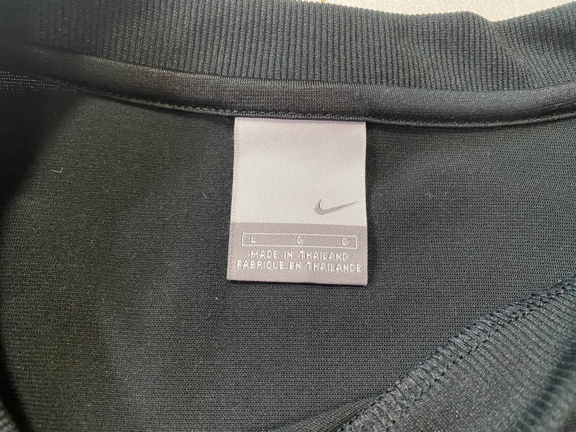 Nike juventus 나시 L 상품이미지4