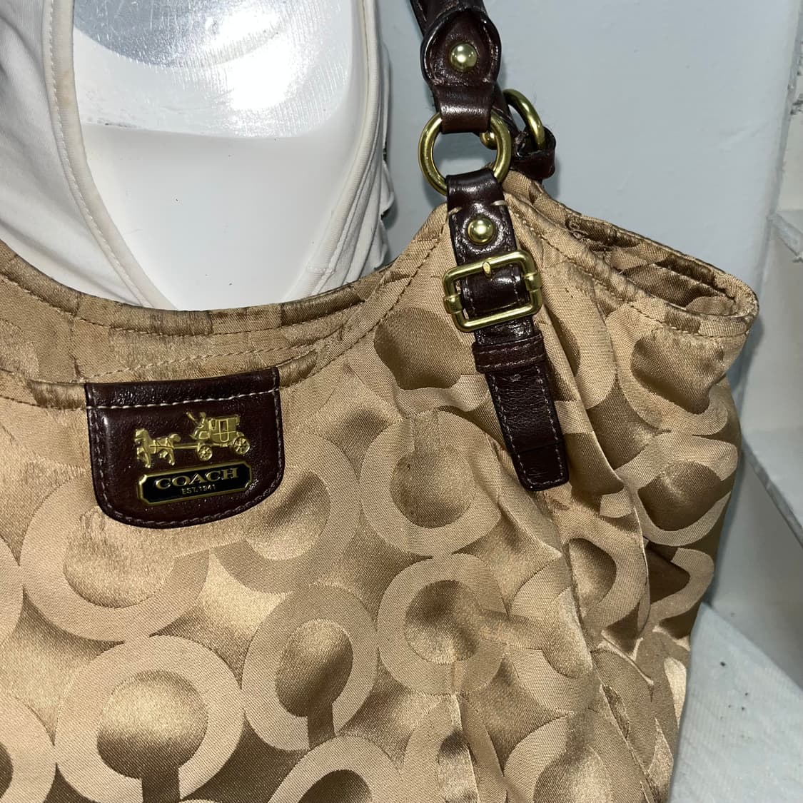 Coach 상품이미지3