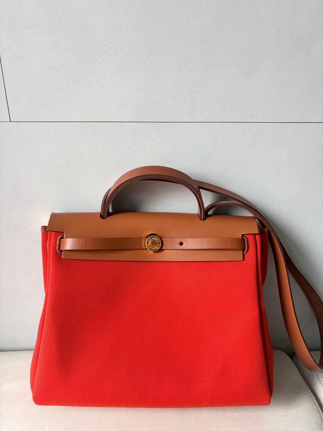 에르메스 에르백31 금장 상품이미지5