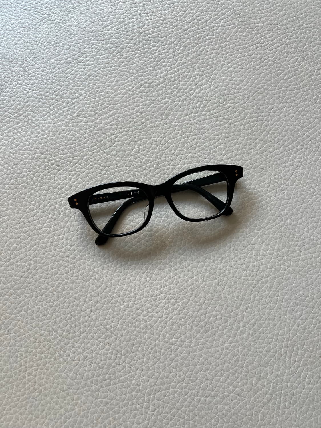 백산안경 하쿠산 행크 Hank 상품이미지2