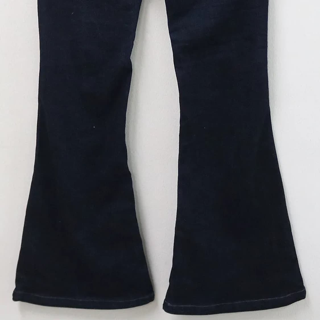 EDWIN 앞포켓 부츠컷 데님팬츠 67252 상품이미지6