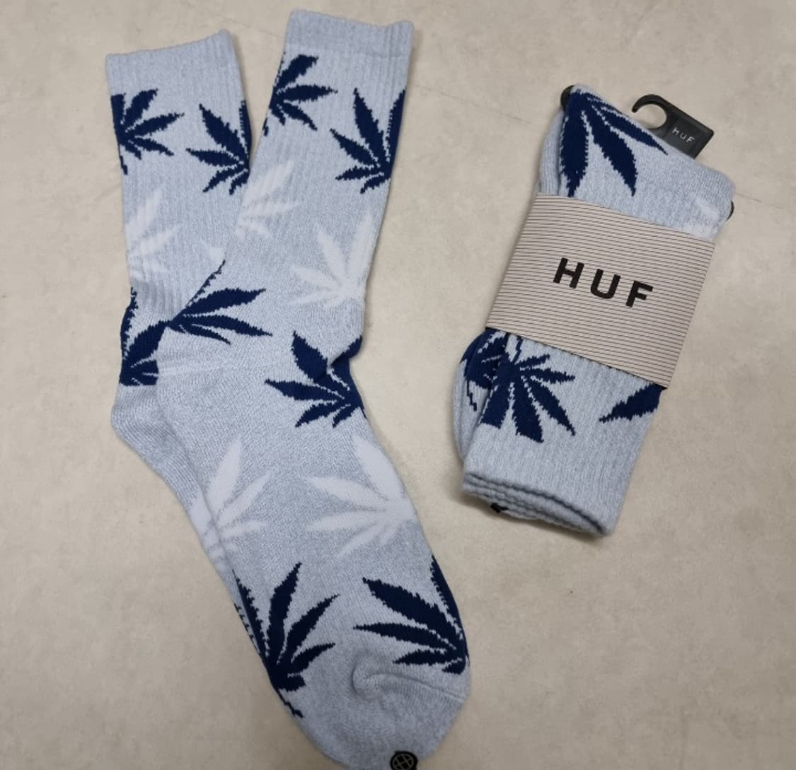Huf 양말  상품이미지1