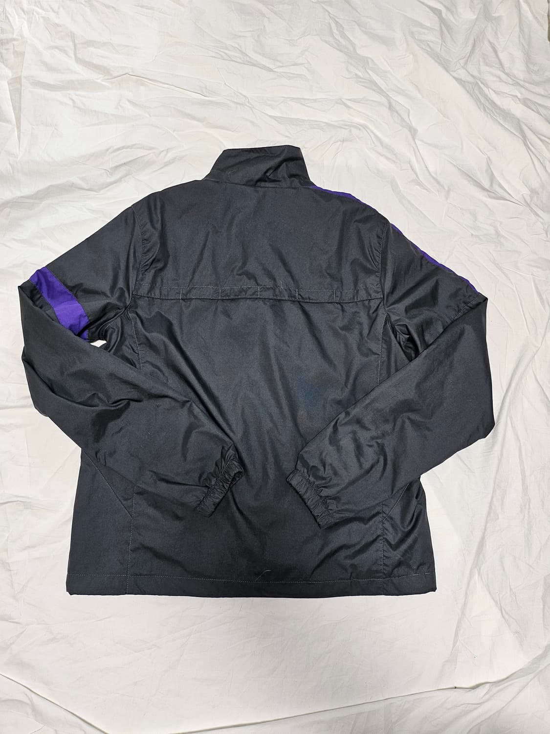 나이키 아스날 11-12시즌 바람막이 M 상품이미지2