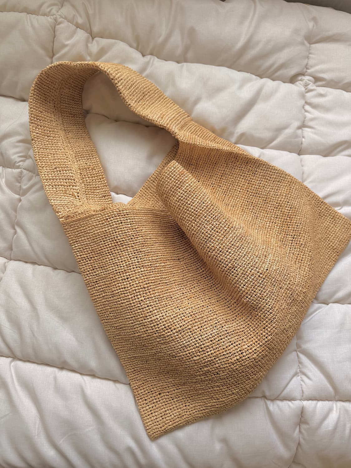 아카이브 앱크 툭백(라탄빅백) 상품이미지2