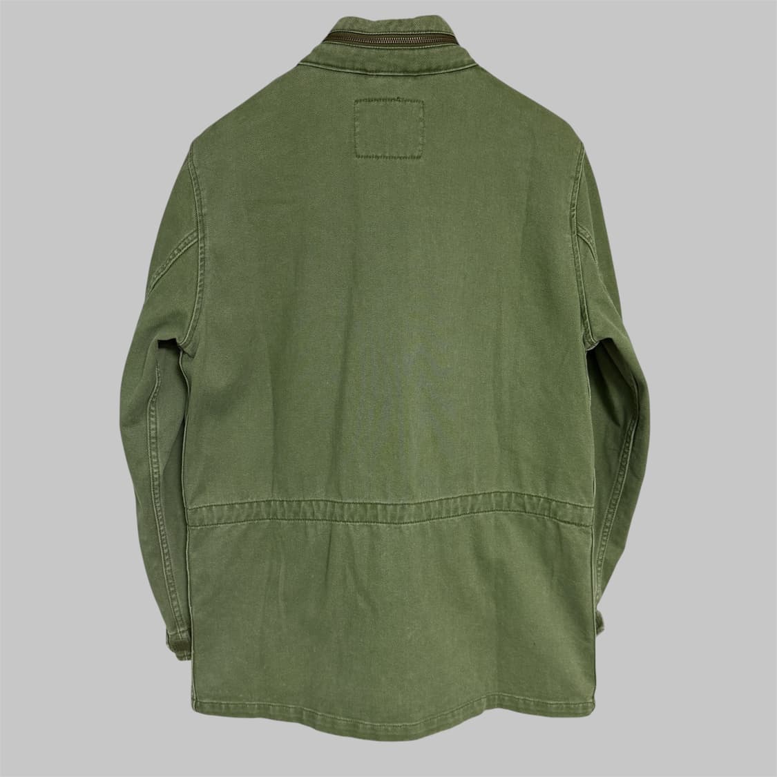 리바이스 밀리터리 필드자켓 (L) 상품이미지2