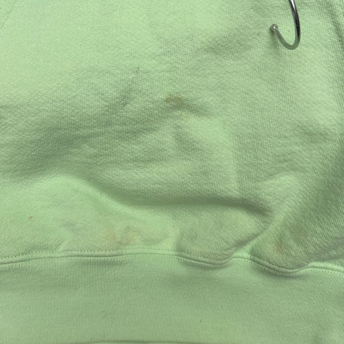 [M] 크롬하츠 매티보이 후드 백화점판 상품이미지6