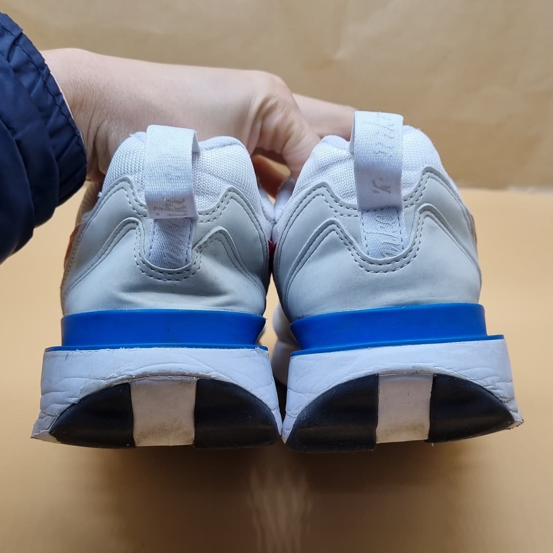 나이키 에어맥스 던 남성운동화265 상품이미지4