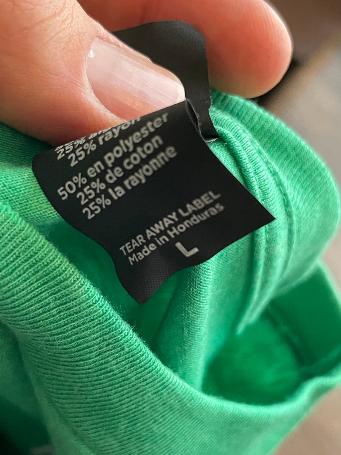 빈티지 티셔츠 상품이미지3