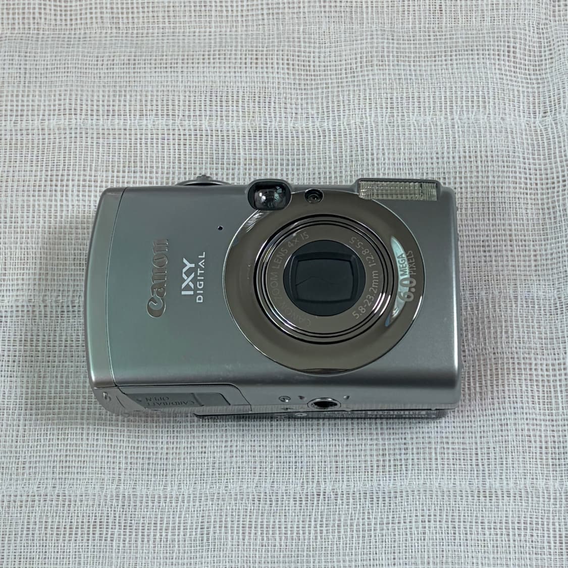 캐논 익시 800IS (캐논 익서스 IXUS 800) 상태좋음 상품이미지2