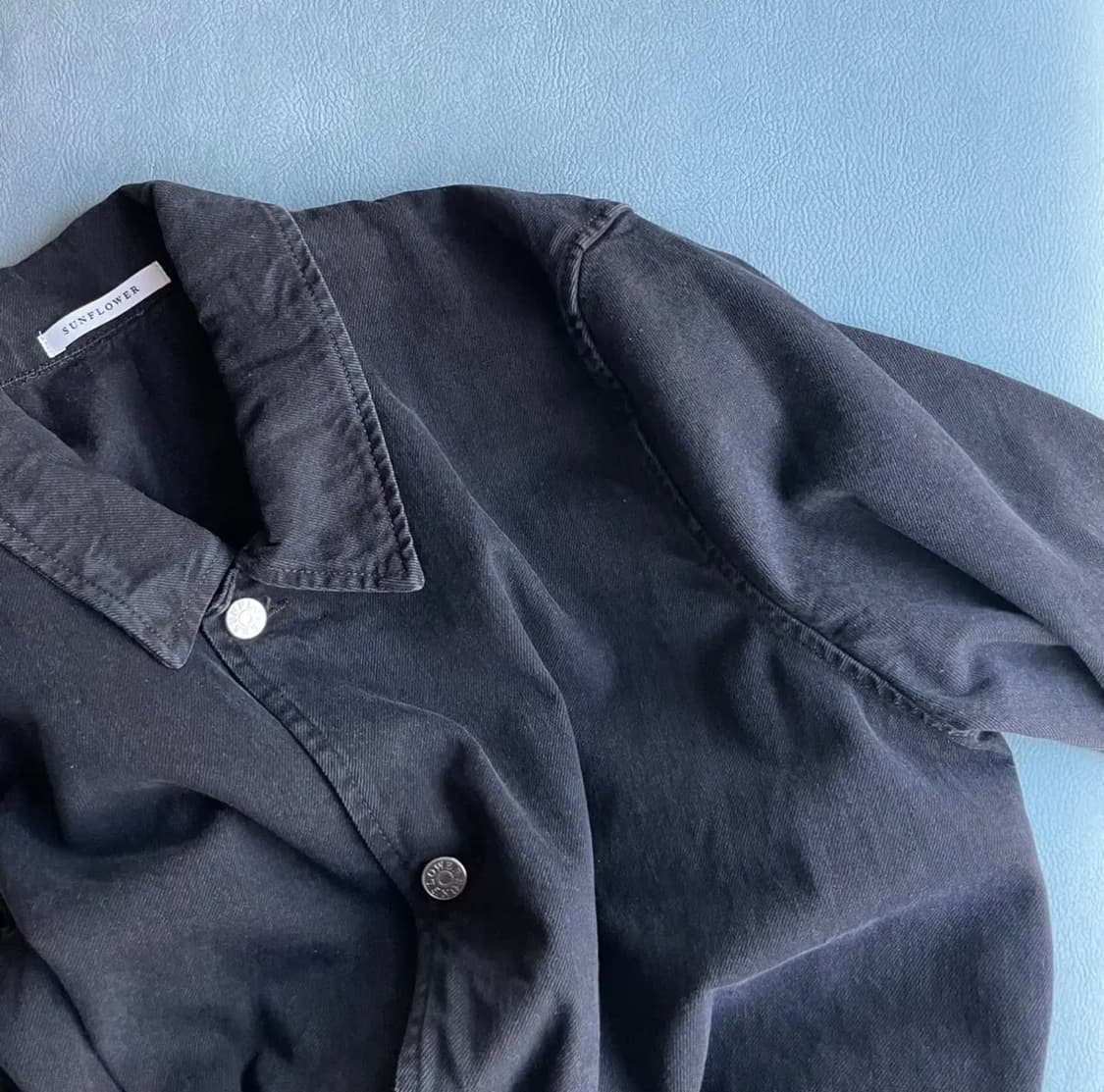 [XL] 썬플라워 sunflower worker jacket 상품이미지2