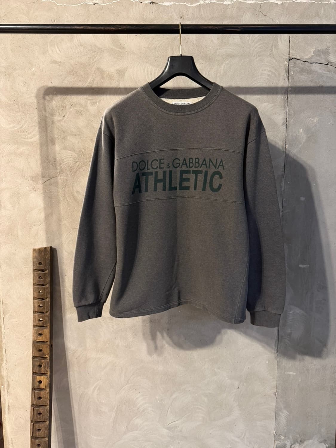 돌체앤가바나 맨투맨 100 상품이미지1