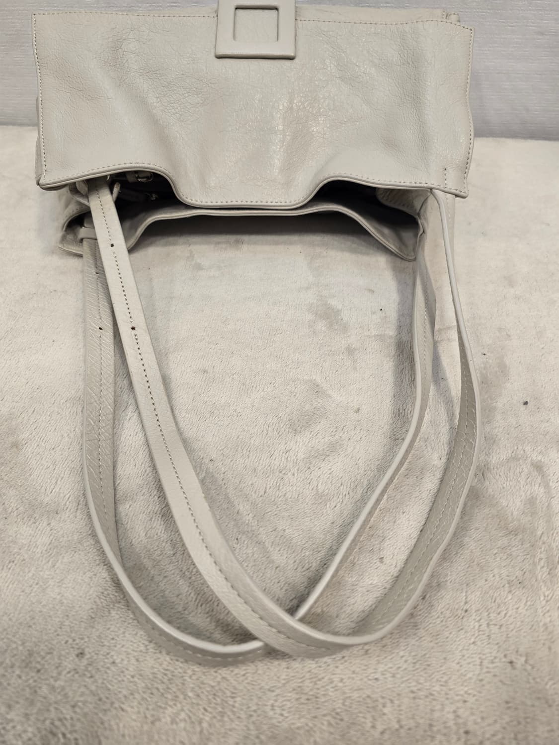 루즈 앤 라운지 카프리 S 숄더백 아이보리 상품이미지6