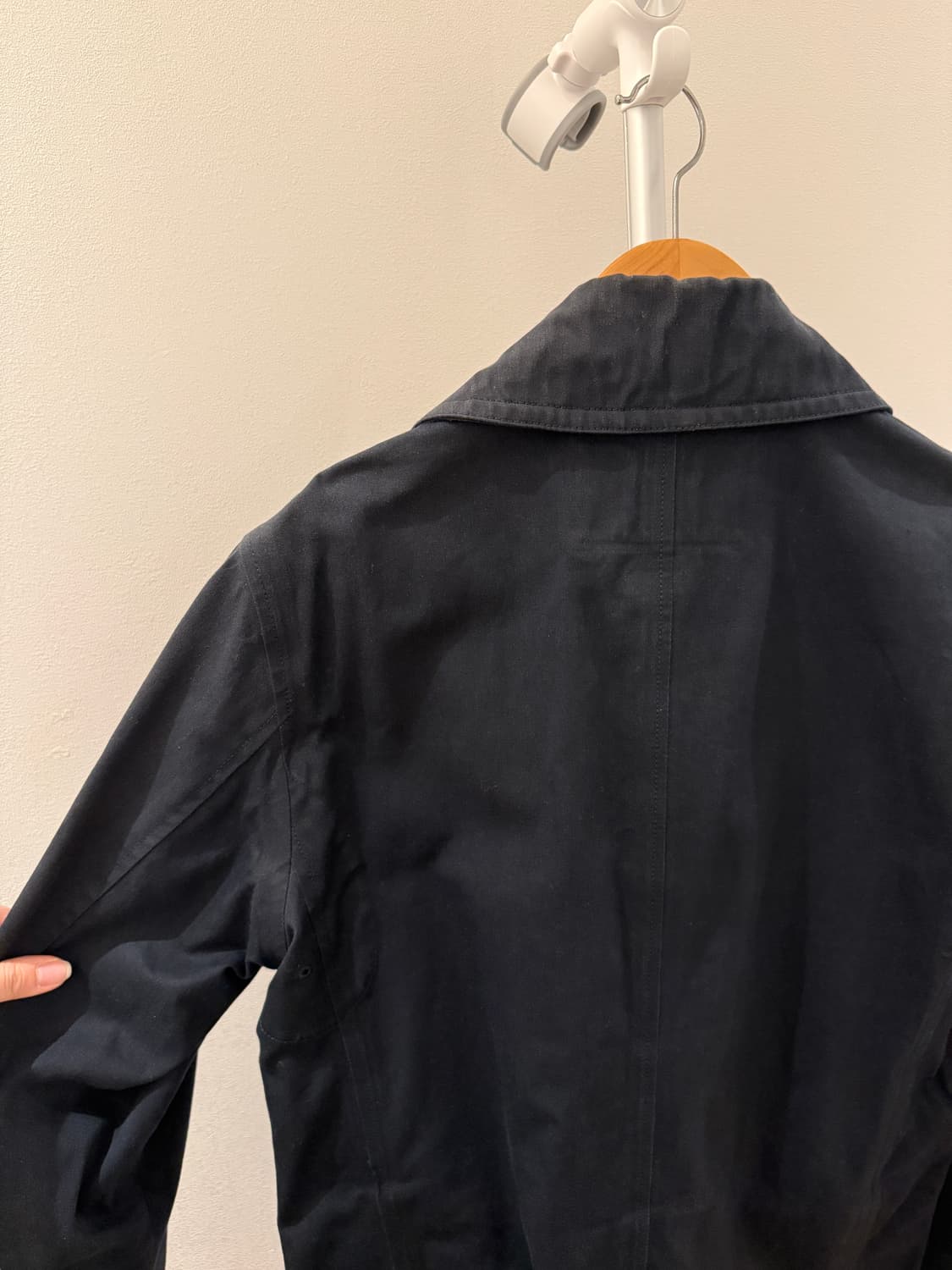 ESEMPLARE 네이비 피코트 상품이미지5