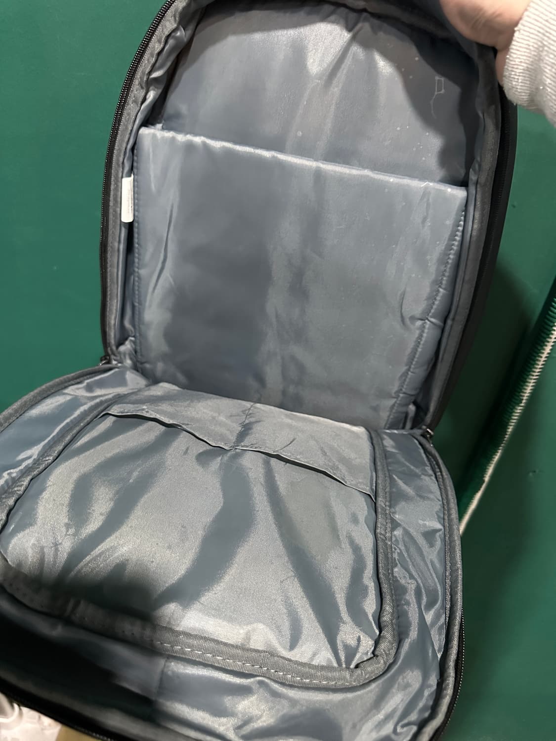 네셔널지오그래픽 백팩 상품이미지5