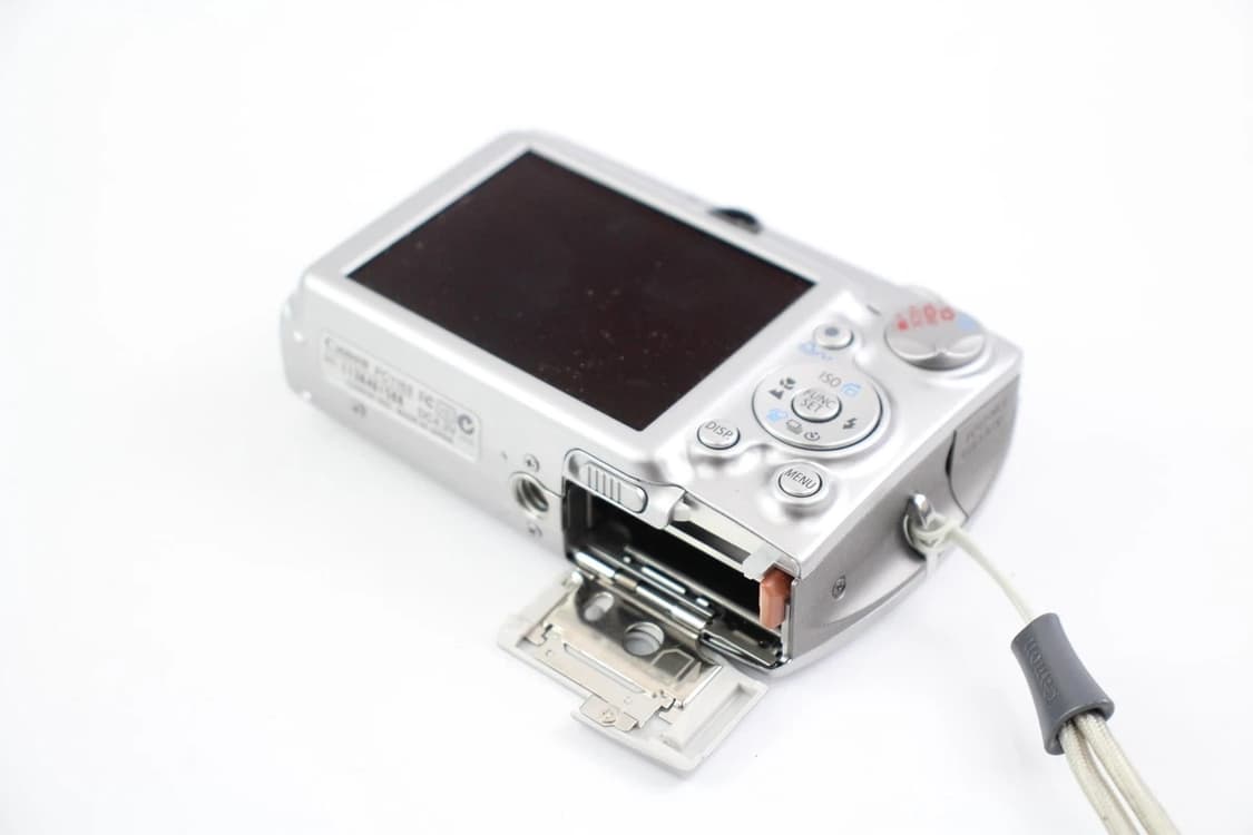 캐논 익서스 750 풀박스(IXUS 750)팝니다.1대남음 상품이미지5