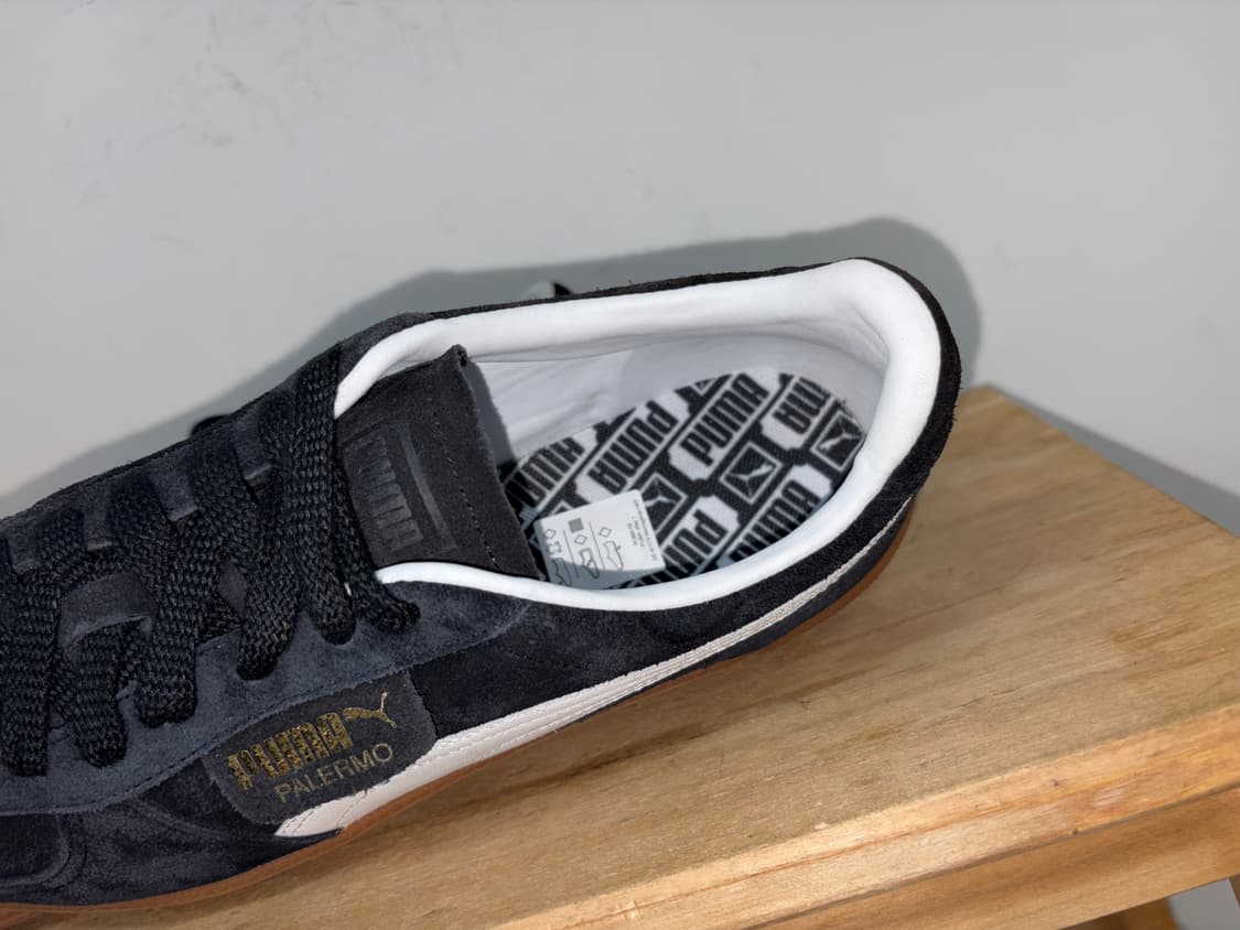푸마 팔레르모 스니커즈 280 상품이미지8