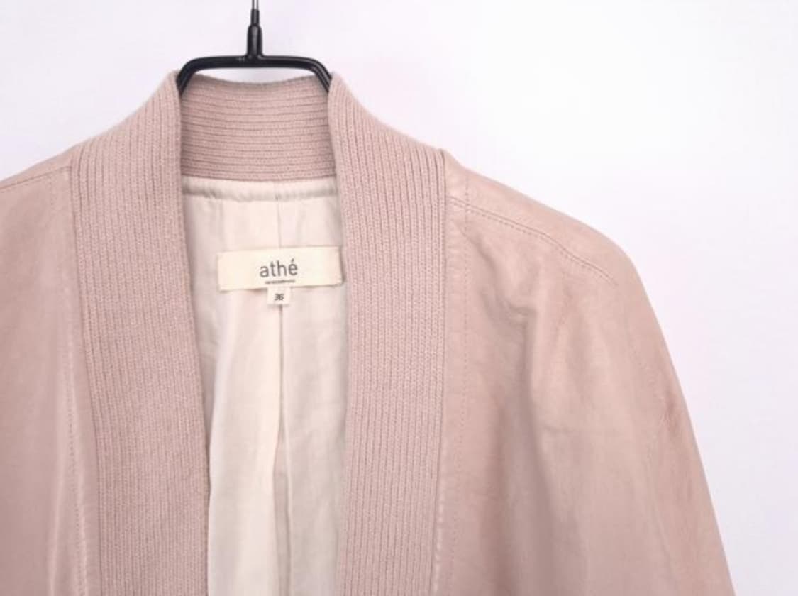 아떼바네사브루노 자켓 상품이미지2