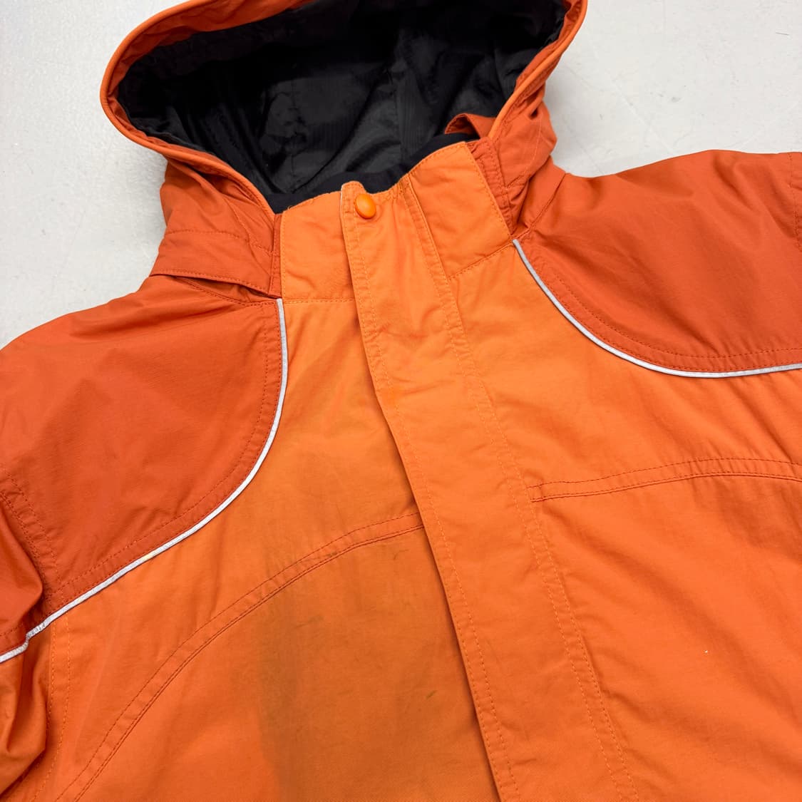 엘엘빈 마운틴 풀오버 고프코어 바람막이 자켓 상품이미지4