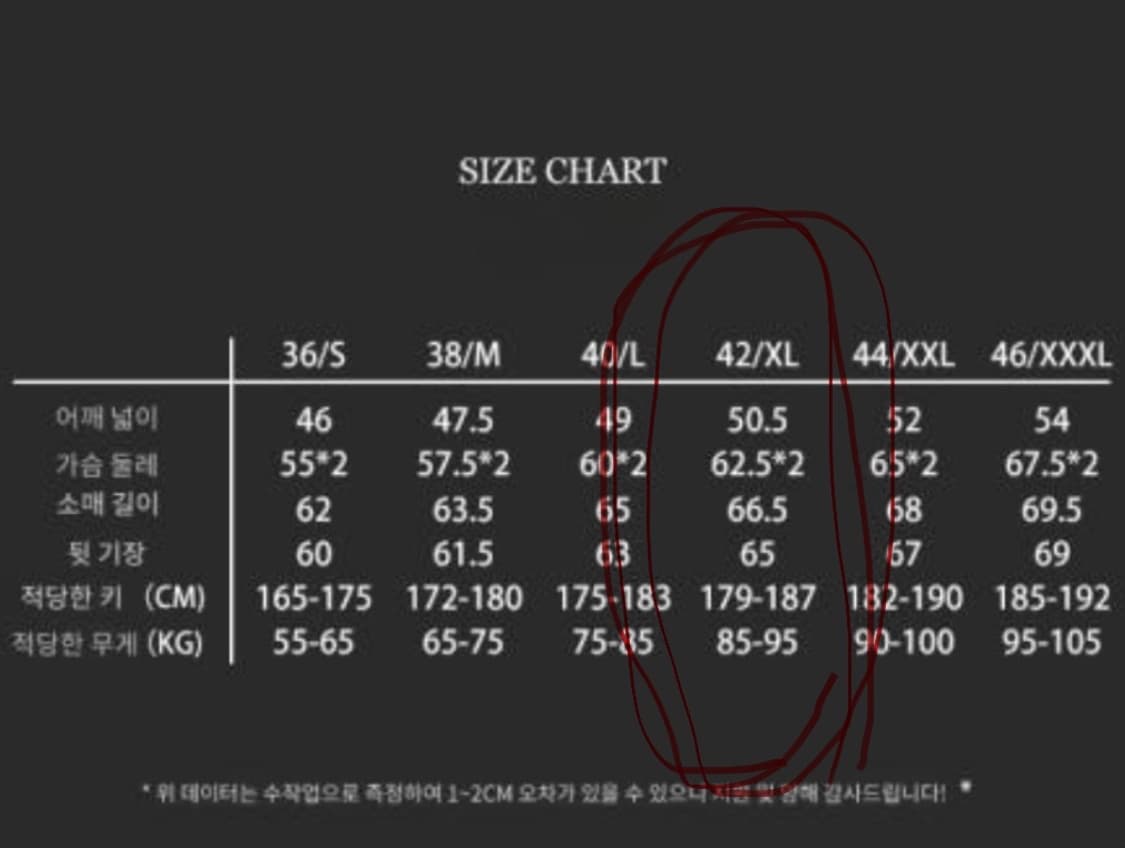 [브론슨] MA-1 중국판 XL 엑스라지 마원 MA1 상품이미지7