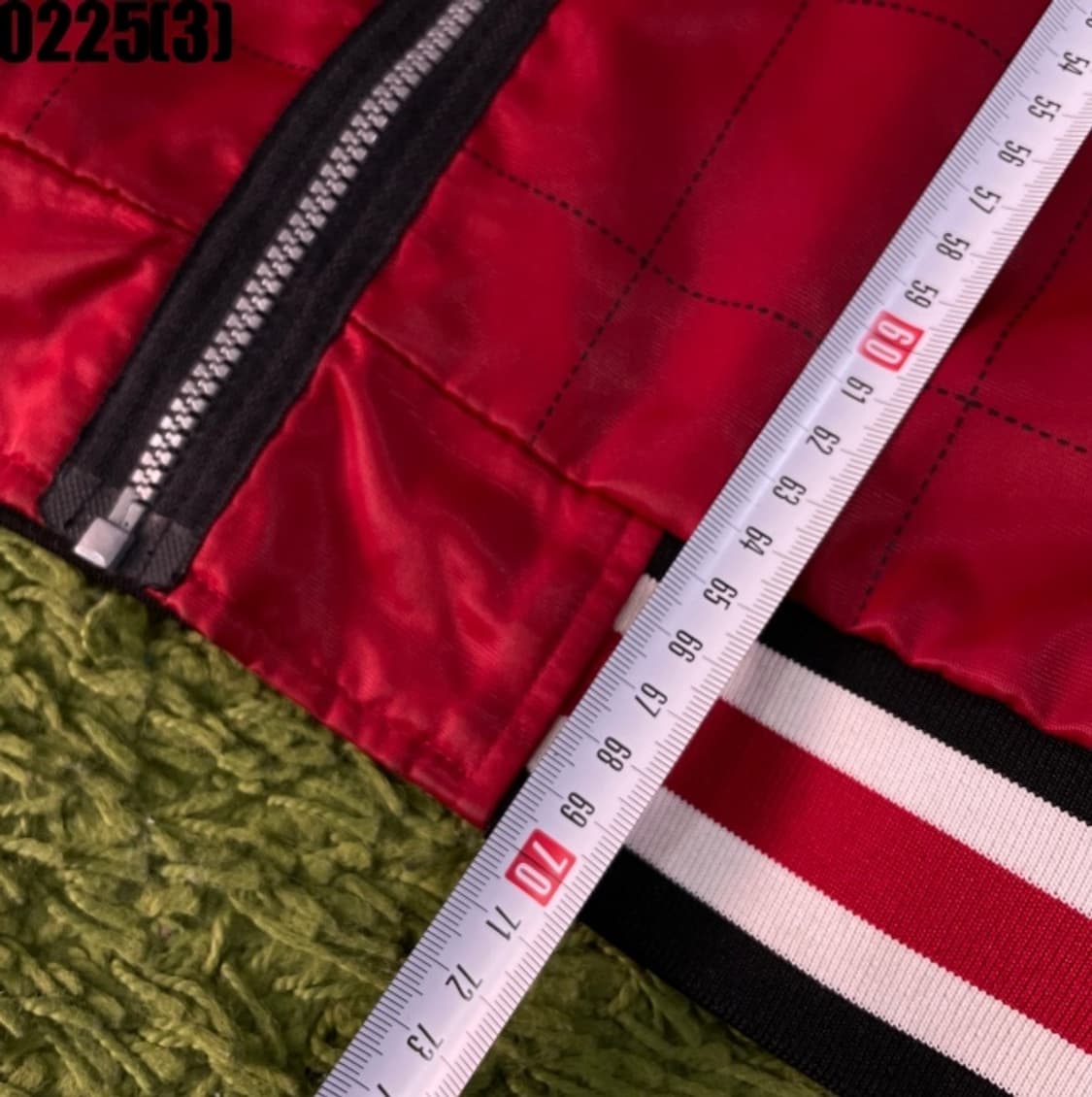 FUBU 자켓 상품이미지7