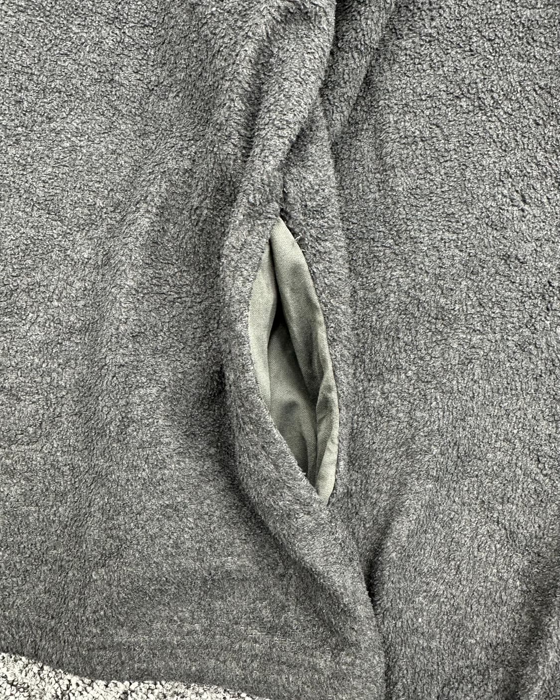 (L)90'S 타미힐피거 아노락 후리스-M1139 상품이미지3