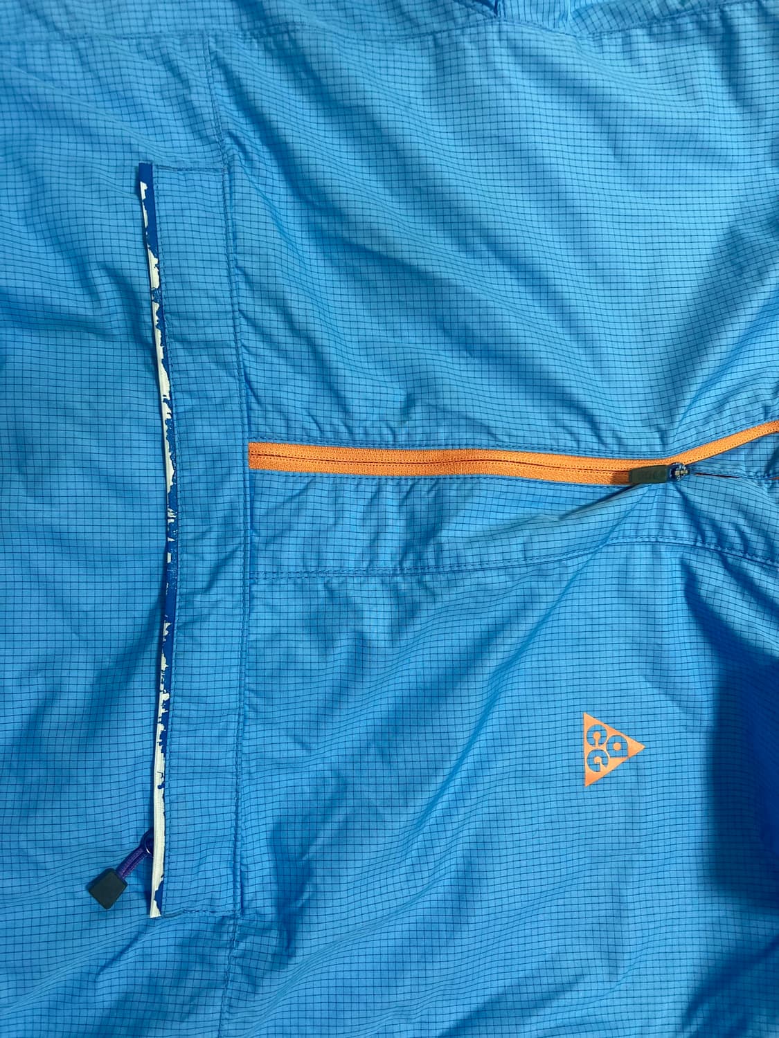 Nike acg 풀오버 바람막이 상품이미지4