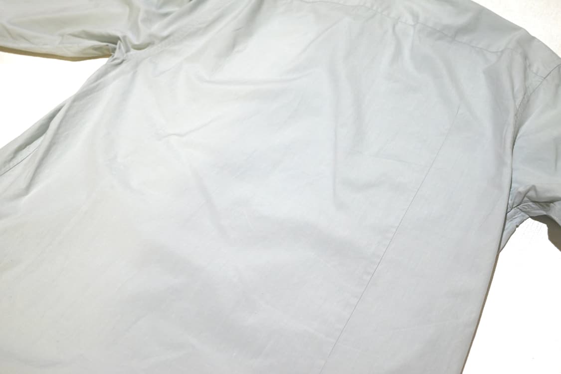 jil sander 2000s jacquard logo shirt 상품이미지8