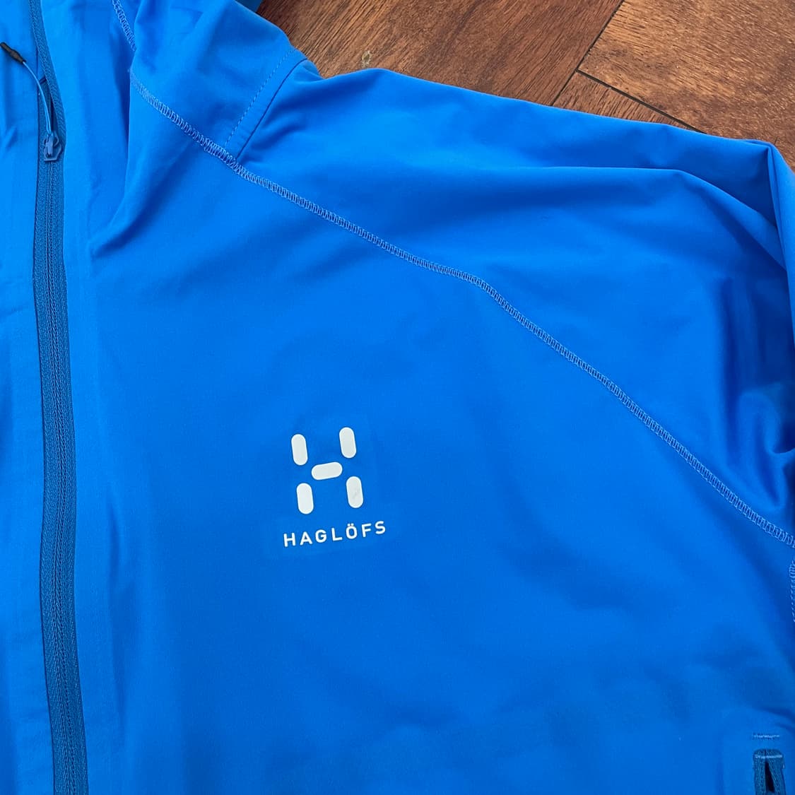 하그로프스 후디 자켓 상품이미지2