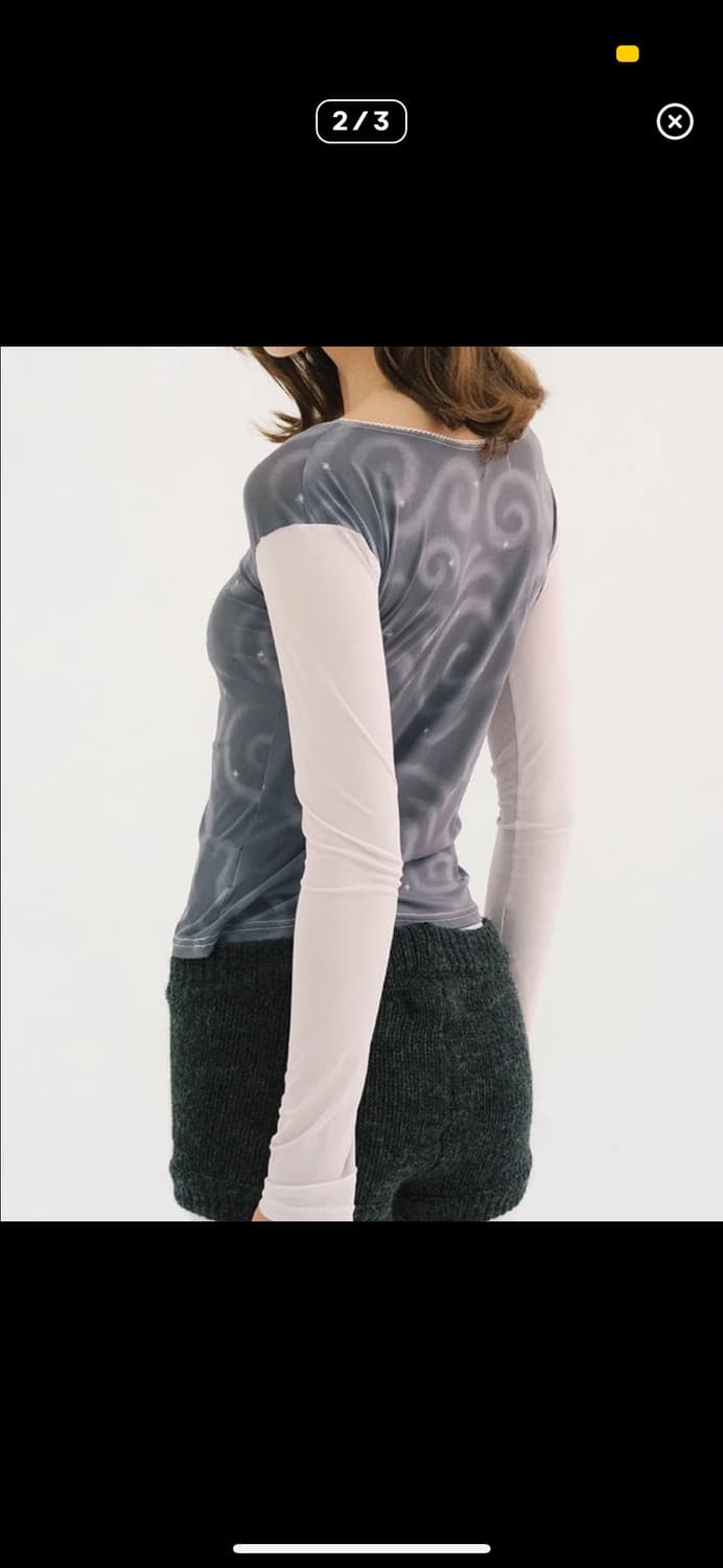 쓰리타임즈 티 상품이미지2