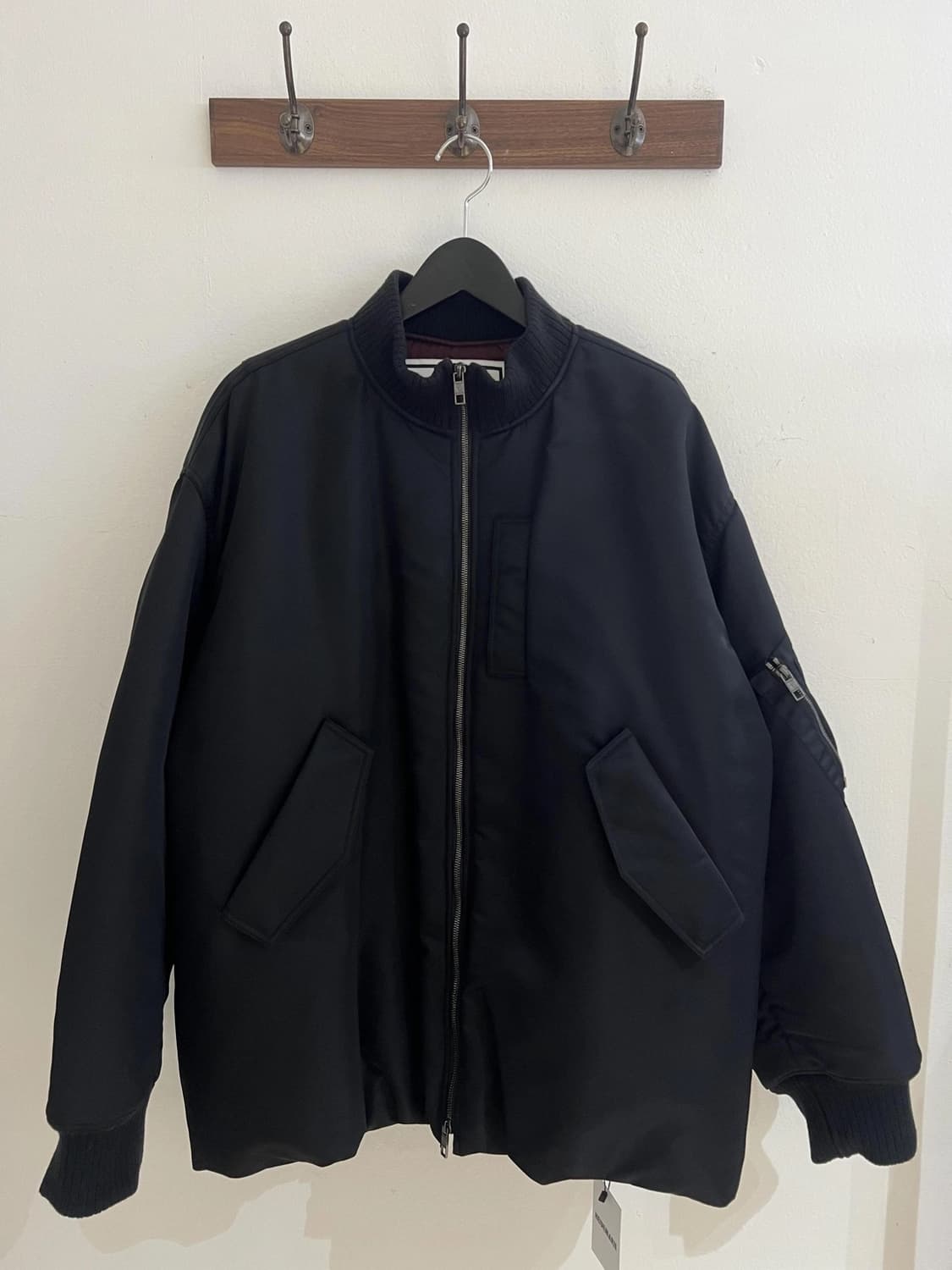 우영미 봄버 상품이미지1