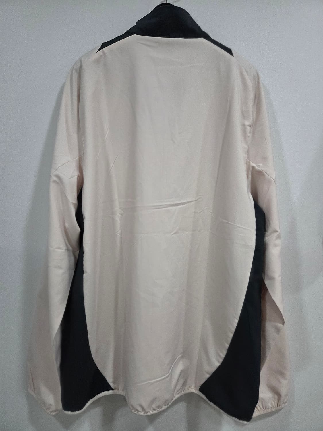 레알마드리드 바람막이 트레이닝 트랙탑 상품이미지4