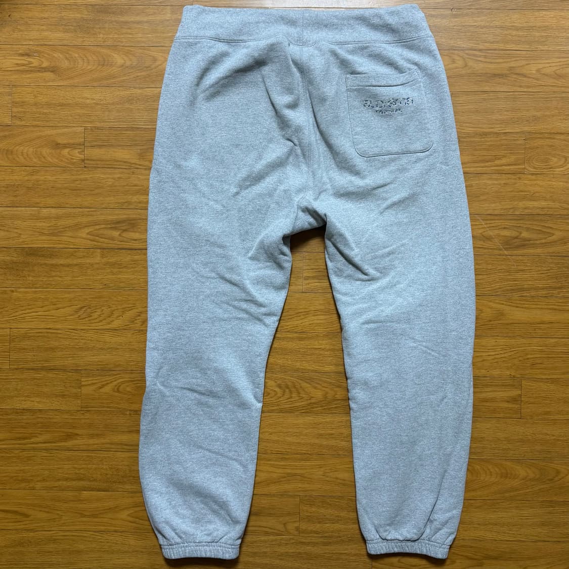 슈프림 스웻팬츠  상품이미지5