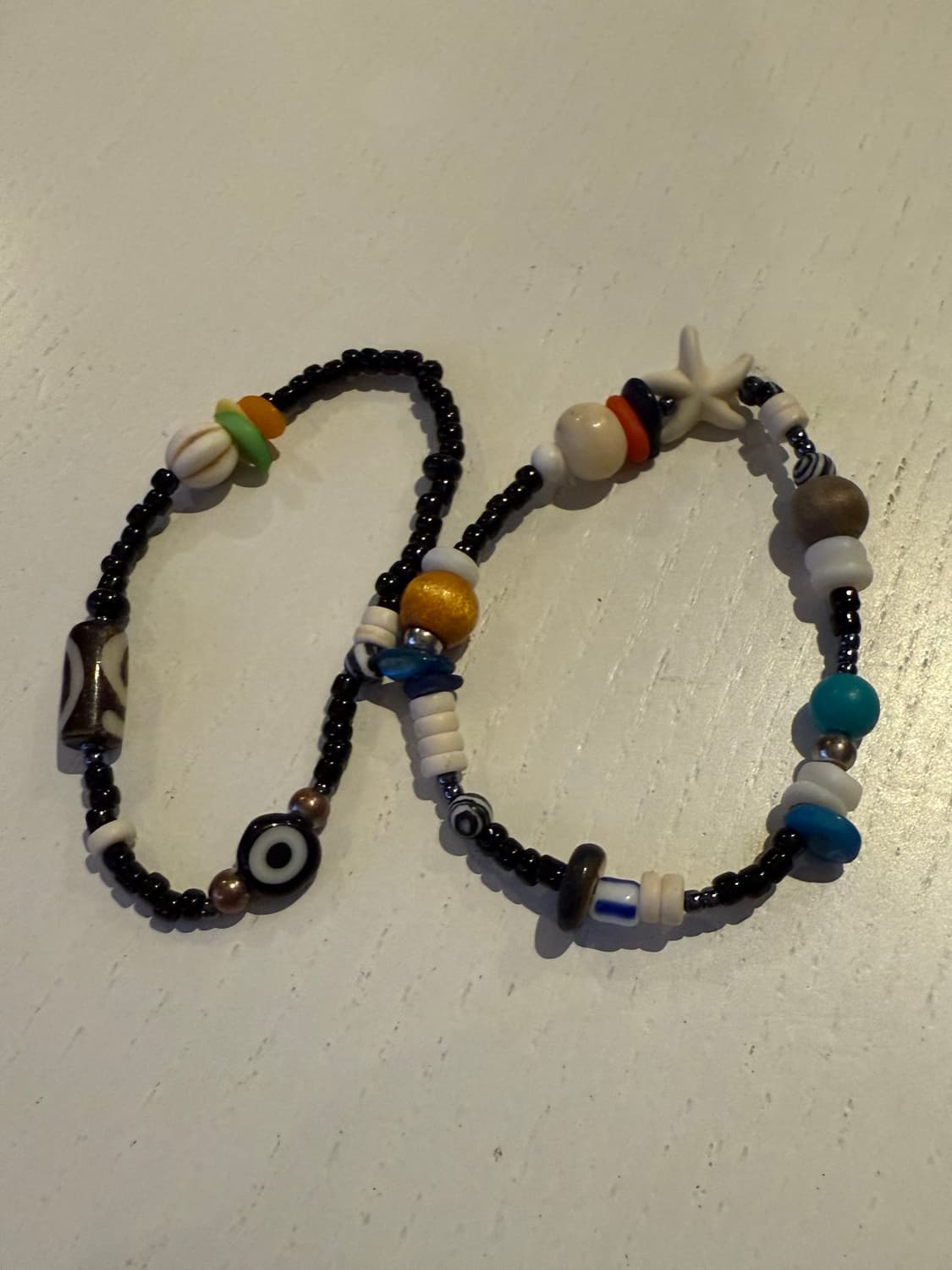 비즈팔찌 상품이미지1