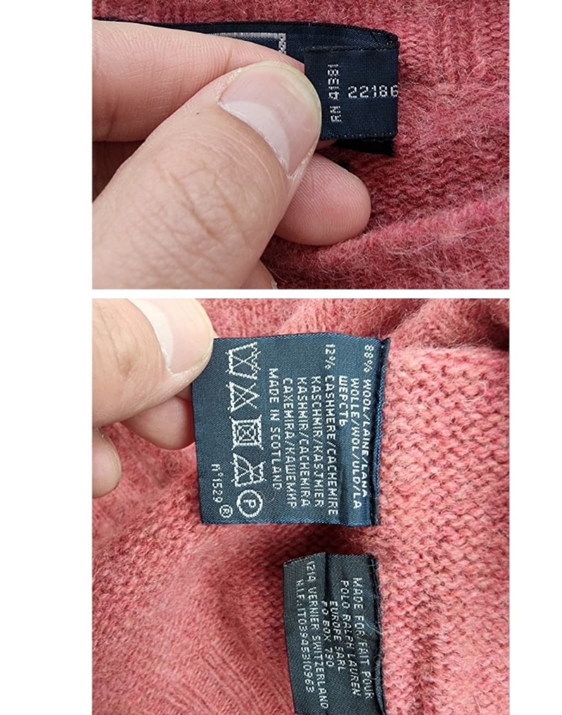 POLO ralph lauren 폴로랄프로렌 상품이미지5