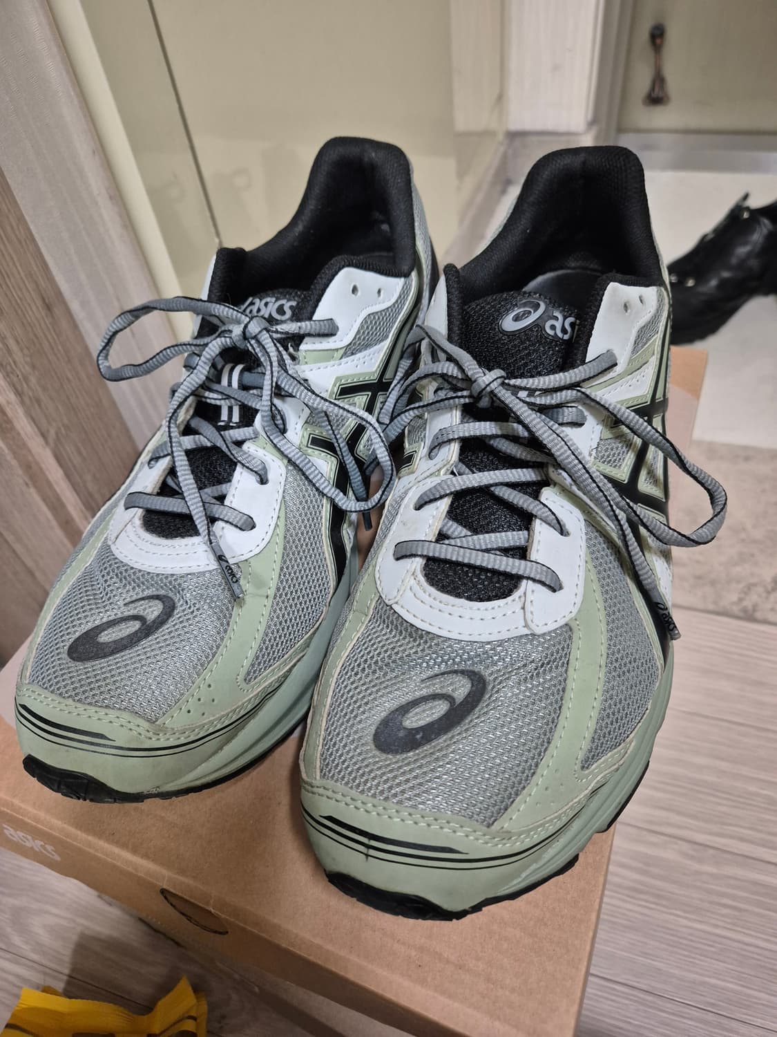 아식스 조그 100 시트락 290 상품이미지1