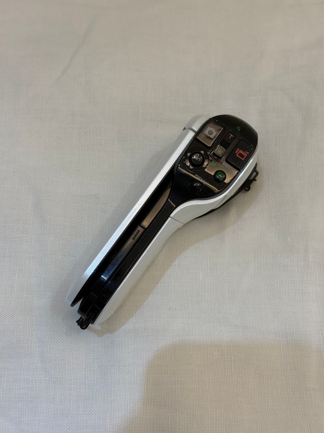 산요 작티 cg11 / sanyo xacti / 빈티지 디카 캠코더 상품이미지2