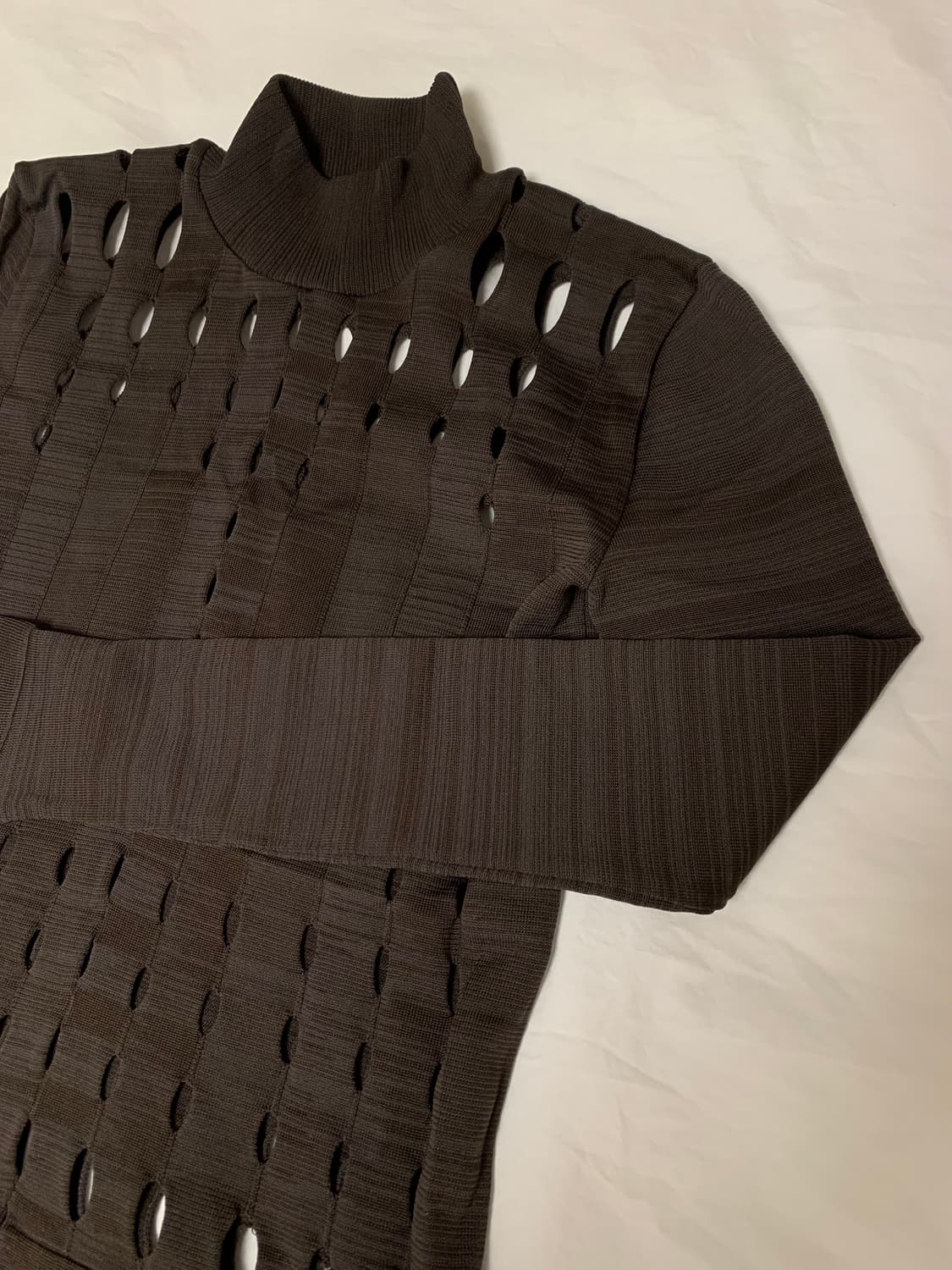 새상품) Anne isabella 니트 상품이미지5