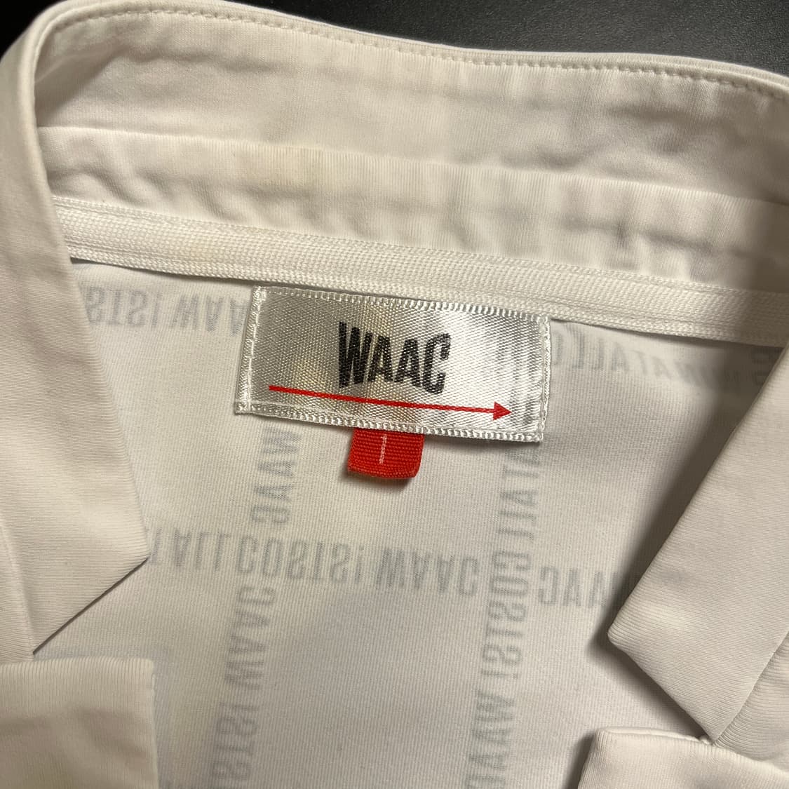 WAAC 반팔티셔츠 상품이미지6