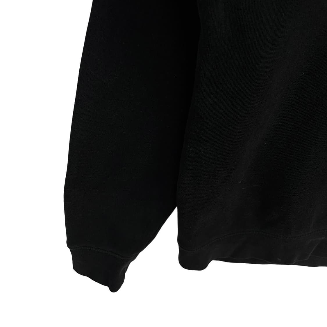 Stussy Basic Logo Sweatshirt 상품이미지5