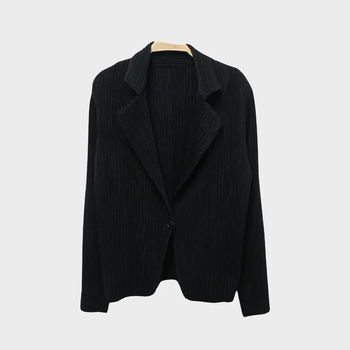 이세이미야케 스피치오 플리츠 셋업 64303 상품이미지2