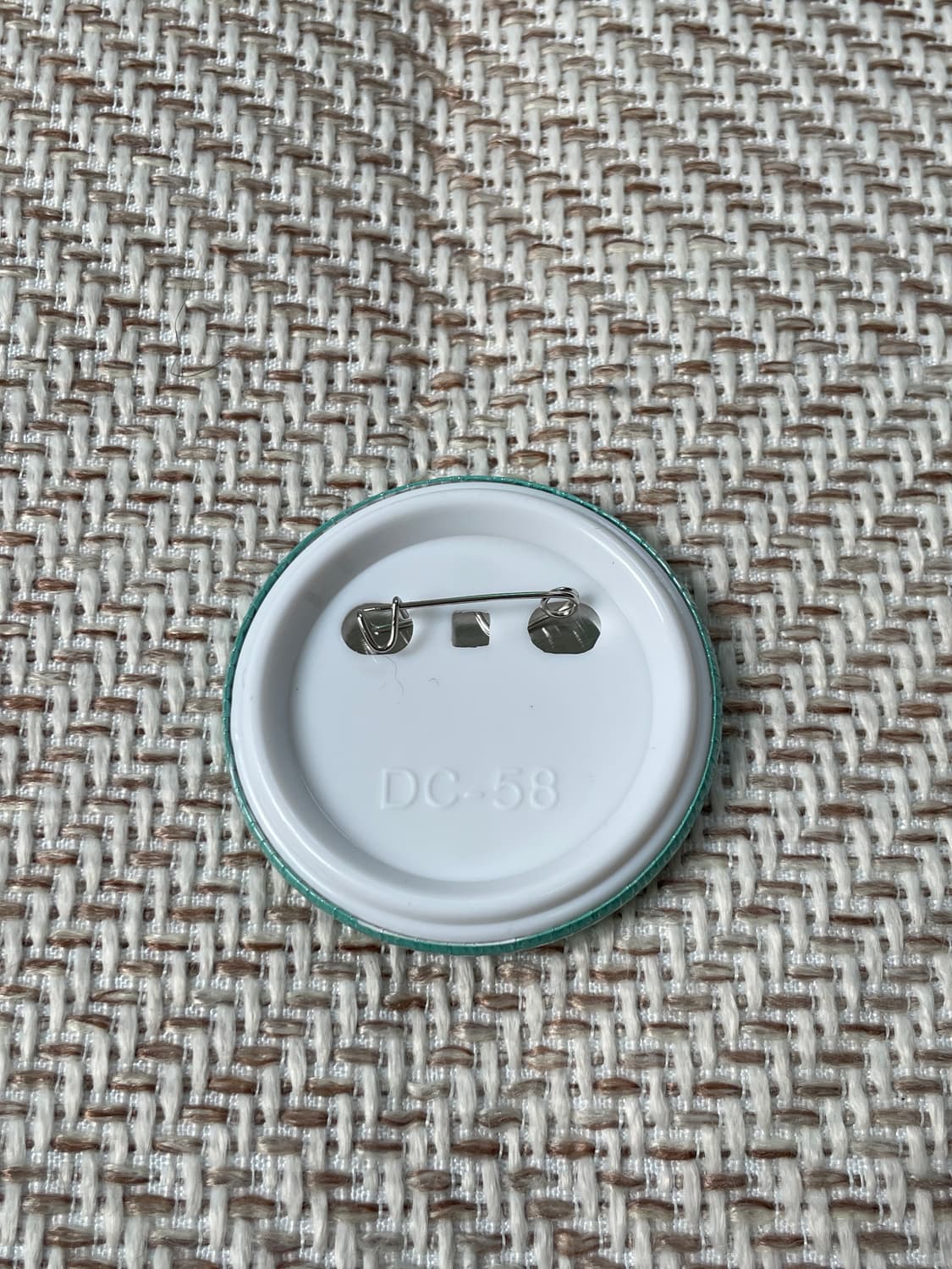 섬머 캠핑 버튼 벳지 상품이미지2