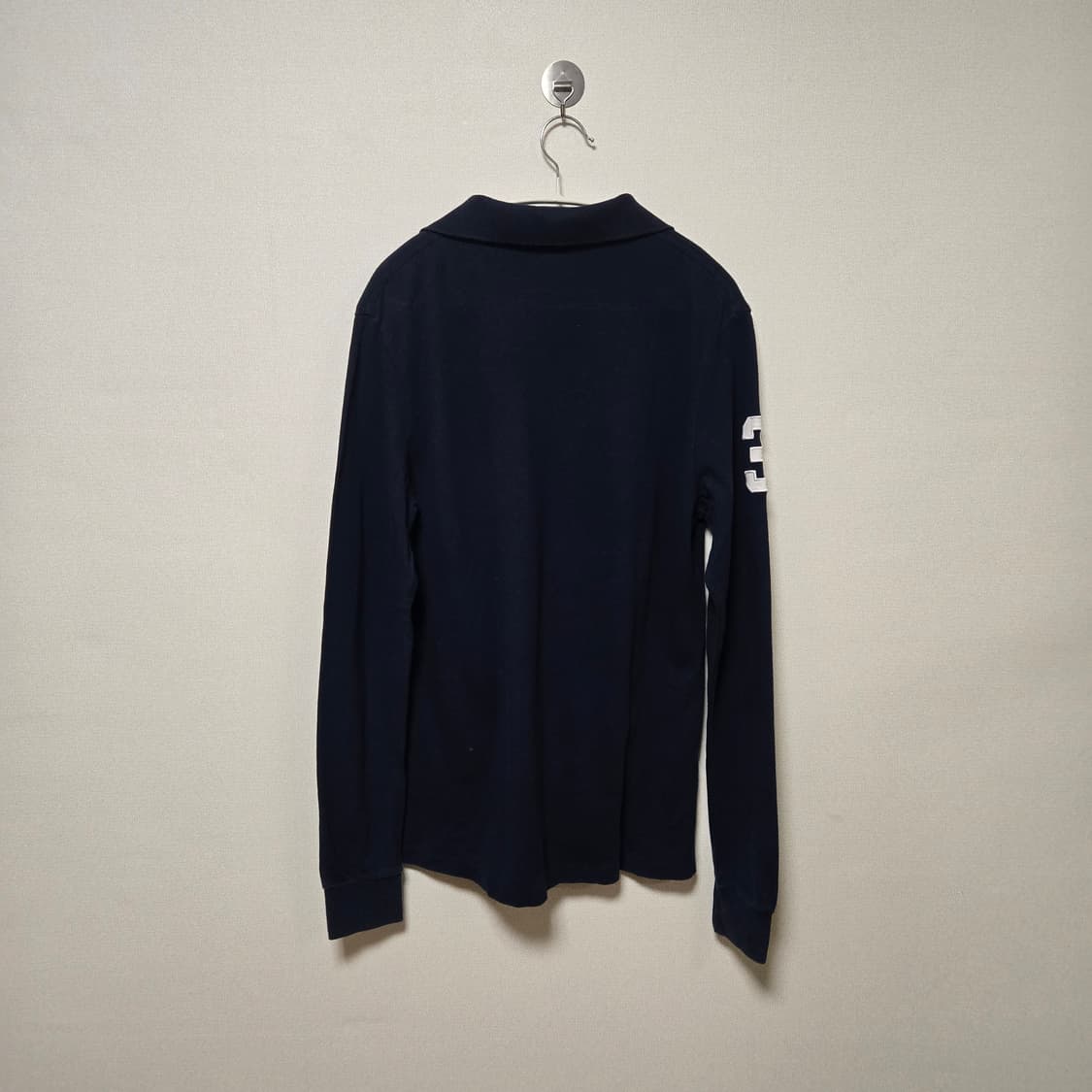 폴로랄프로렌 빅포니 카라 티셔츠 상품이미지7