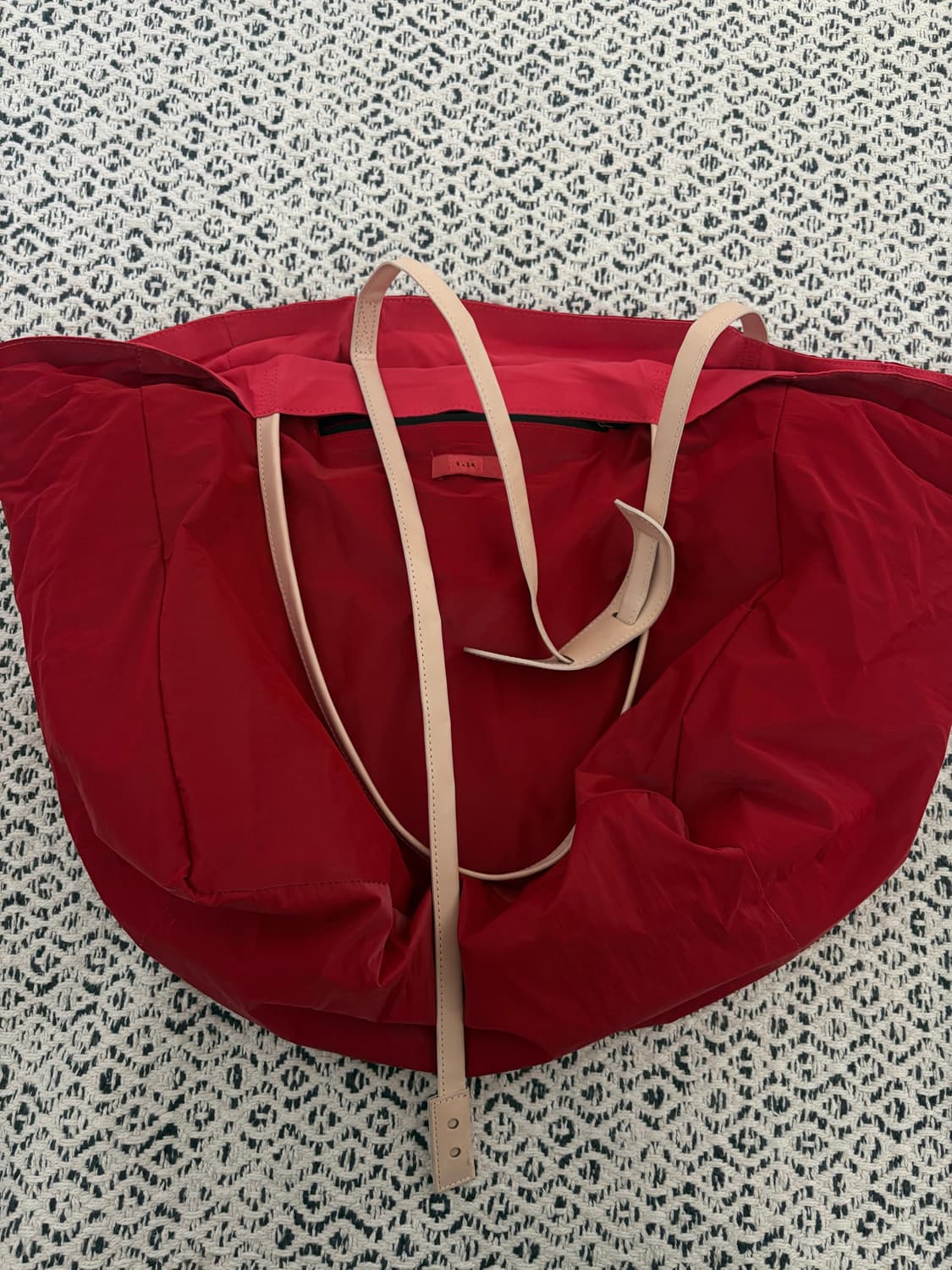 xlim ep.7 synopsis 02 bag 가방 숄더백 상품이미지7