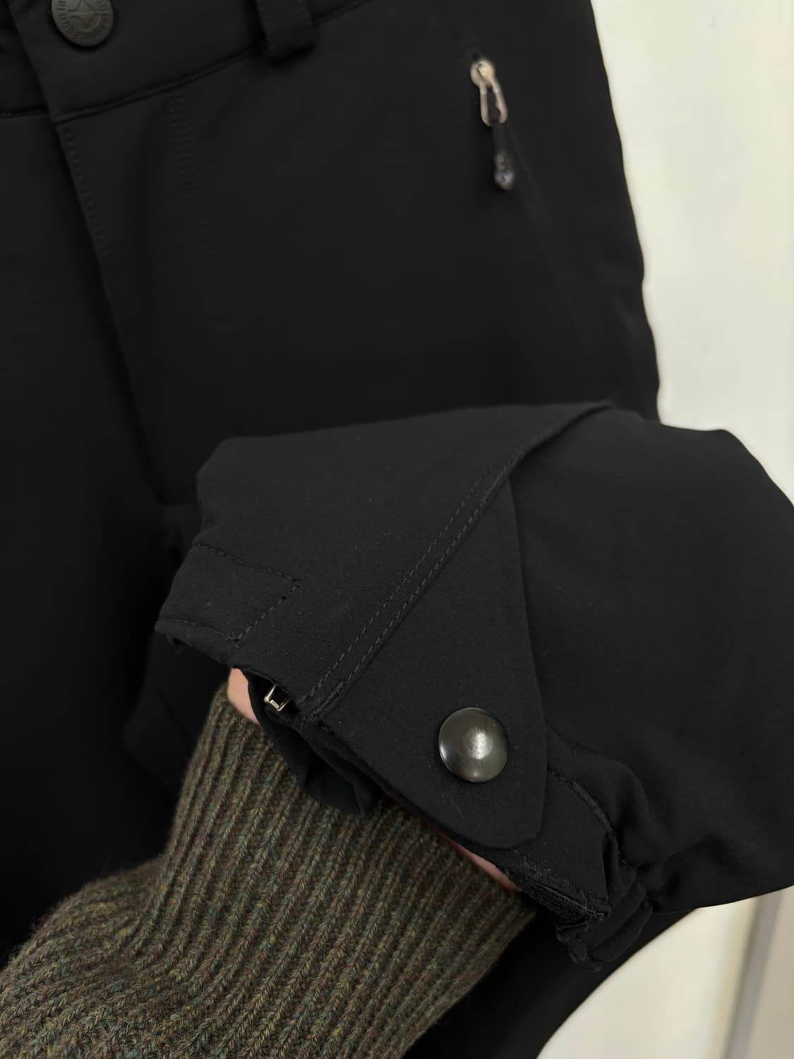 파타고니아 우먼 조거팬츠2 상품이미지4