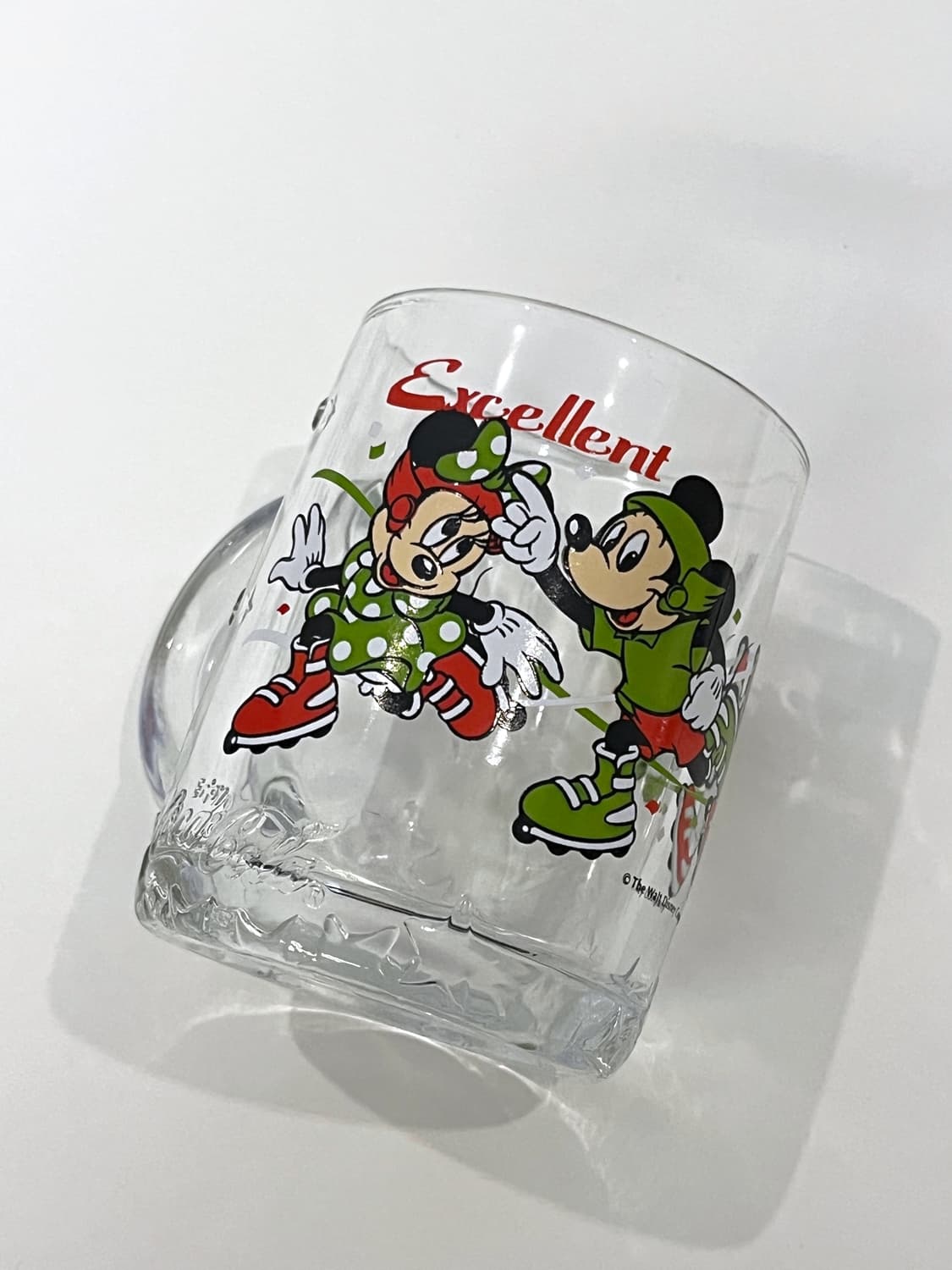 Disney cocacola 디즈니 코카콜라 컵 상품이미지1