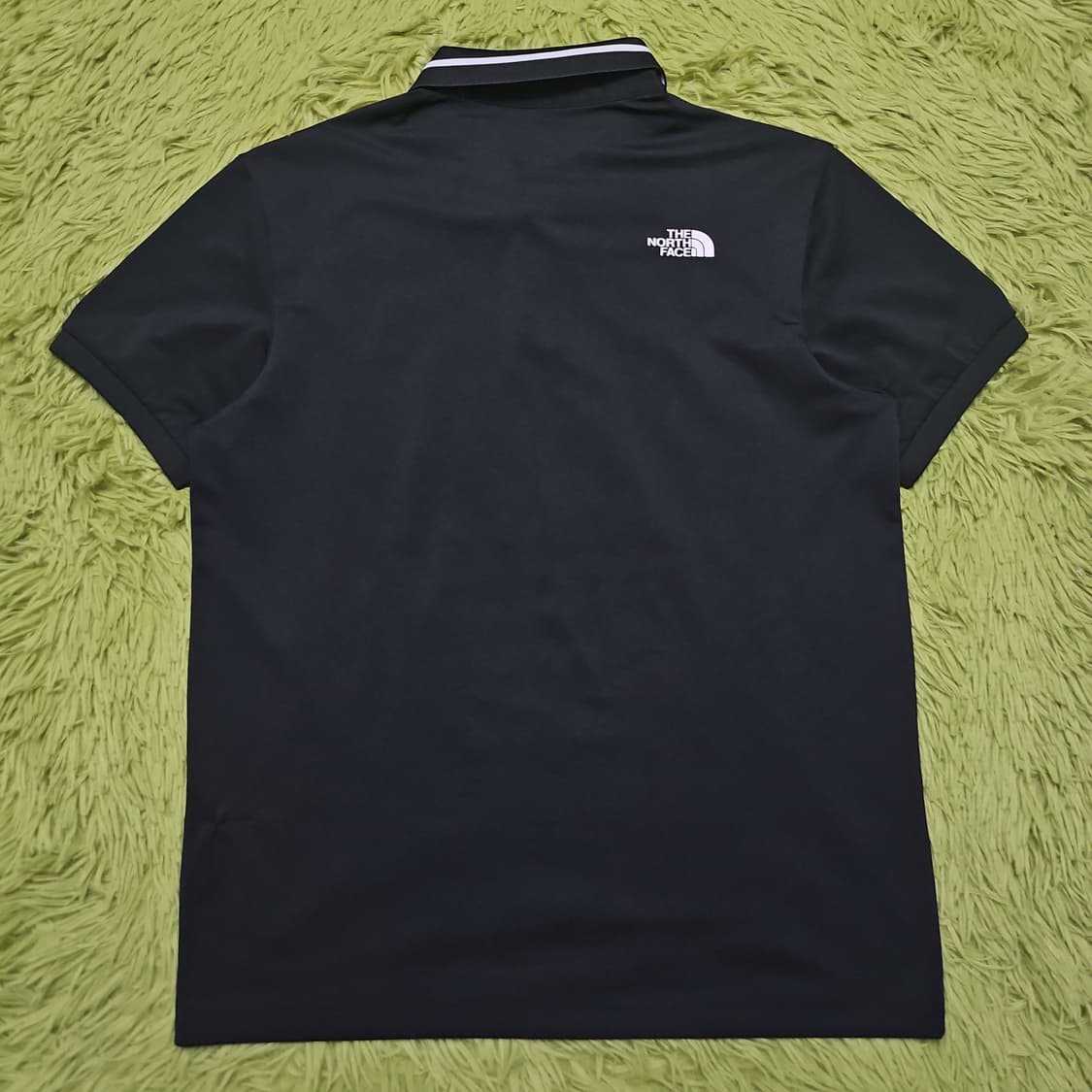 노스페이스 여성 기능성 카라티 L 상품이미지6