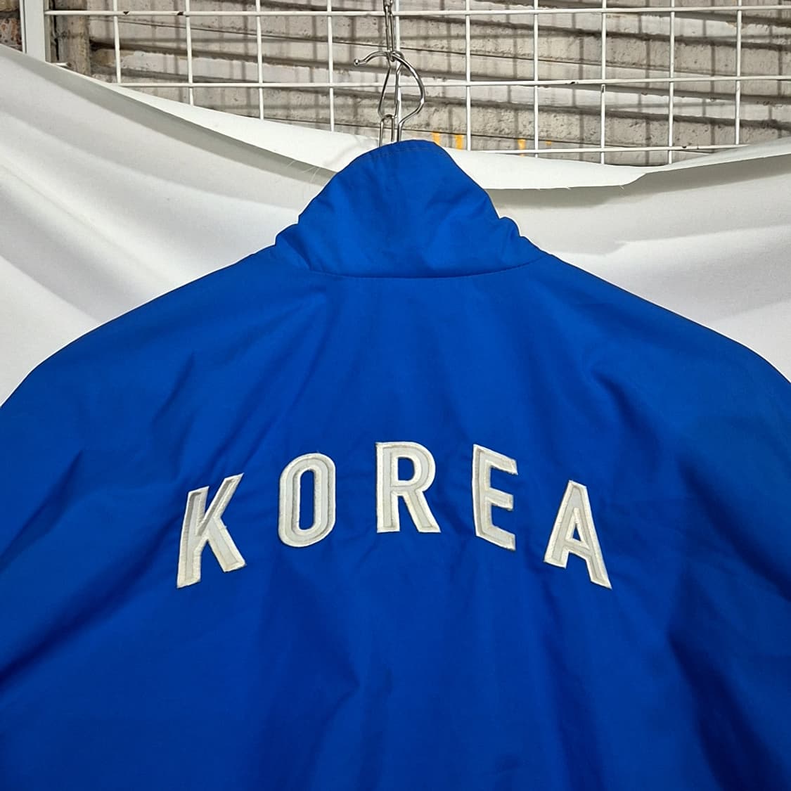 Nike 나이키 국가대표 자켓 상품이미지8
